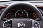 Honda Civic Si Sedan 2019 года (NA)